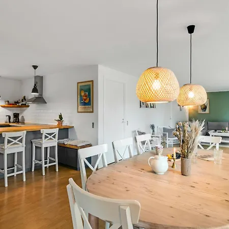 Ferienhaus 3 Bedroom Awesome In Vejby