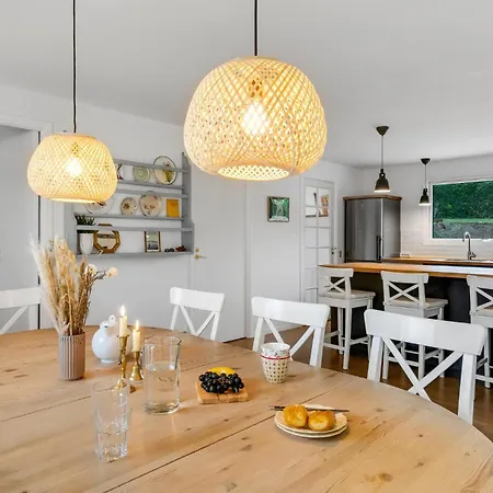 Ferienhaus 3 Bedroom Awesome In Vejby