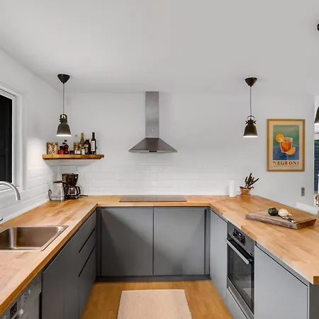 Ferienhaus 3 Bedroom Awesome In