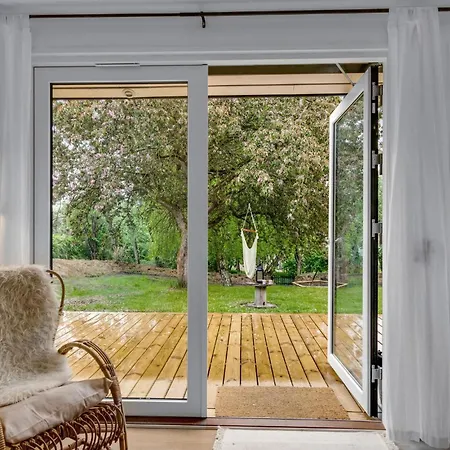 Ferienhaus 3 Bedroom Awesome In Vejby