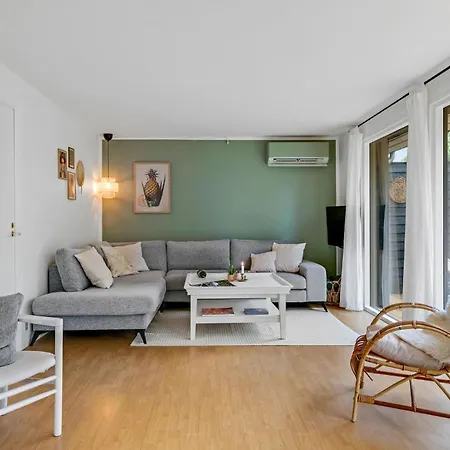 3 Bedroom Awesome In Ferienhaus Vejby